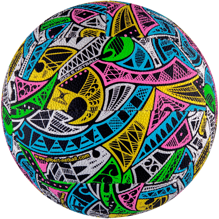 2600 NNAA18 86888405 Ball Supporter Tribal Size 5