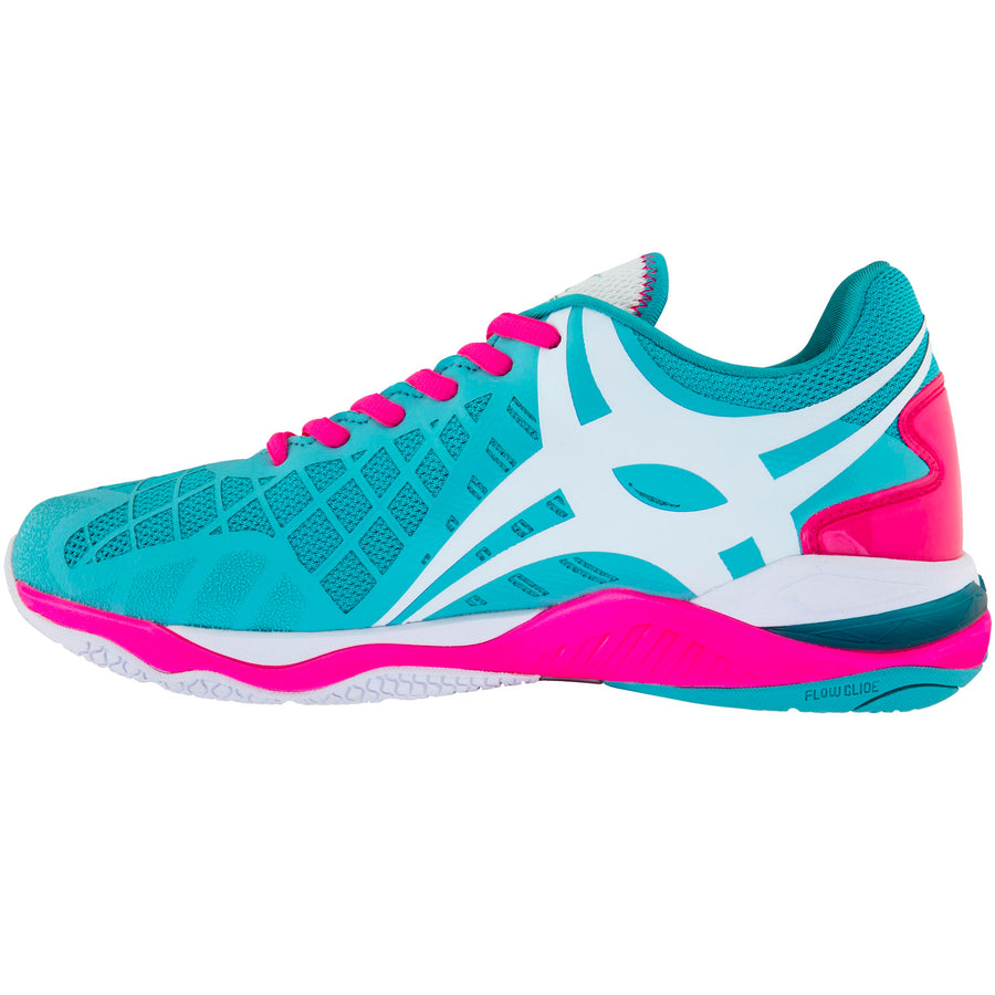 2600 NSAA18 86601422 Shoe Synergie Pro Sz 6, Instep