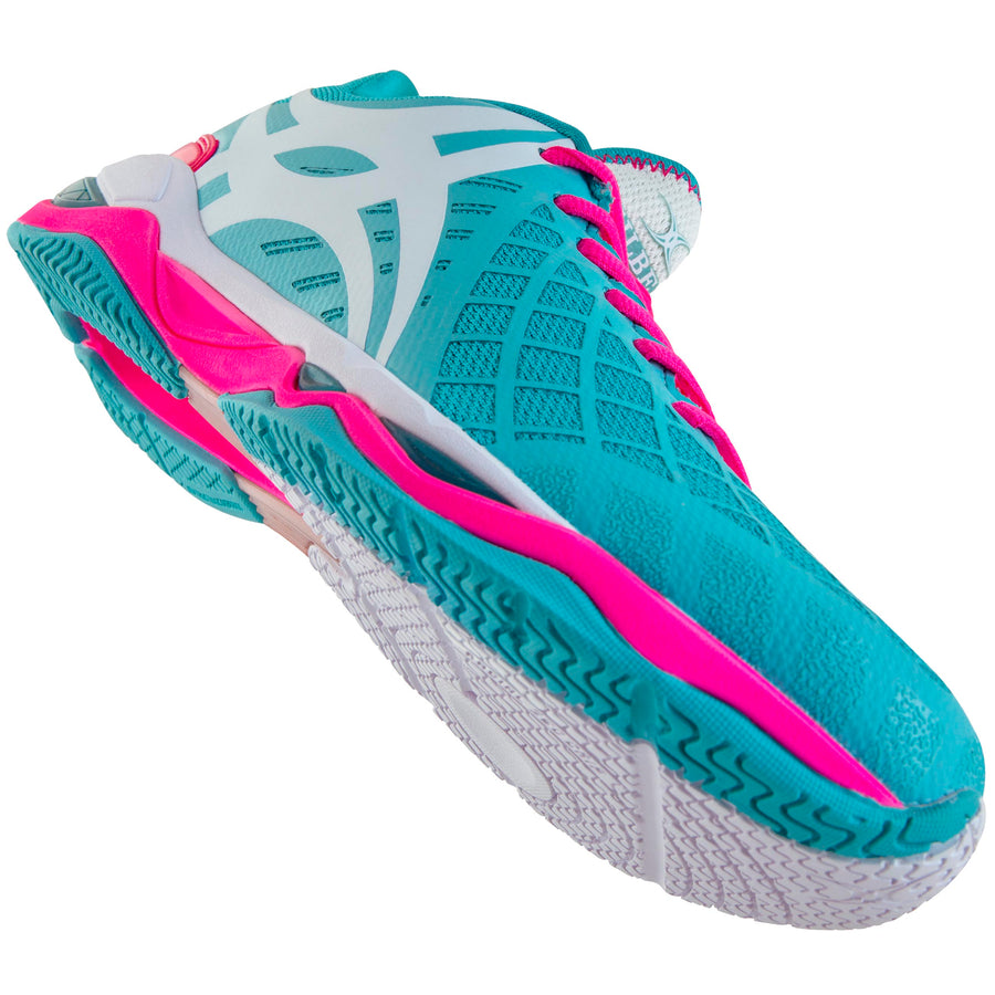 2600 NSAA18 86601422 Shoe Synergie Pro Sz 6 Main
