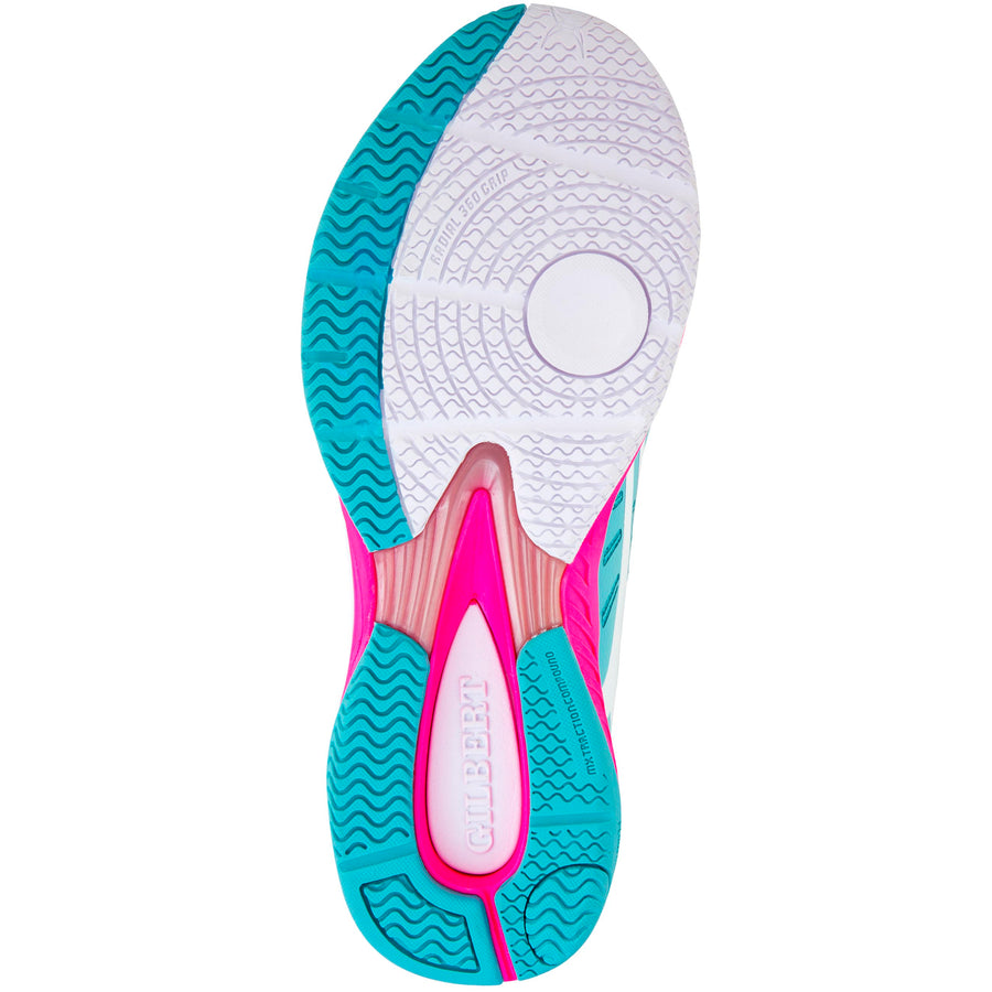 2600 NSAA18 86601422 Shoe Synergie Pro Sz 6, Sole