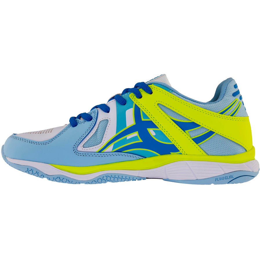 2600 NSAB18 86601522 Shoe Flare Sz 6, Inside