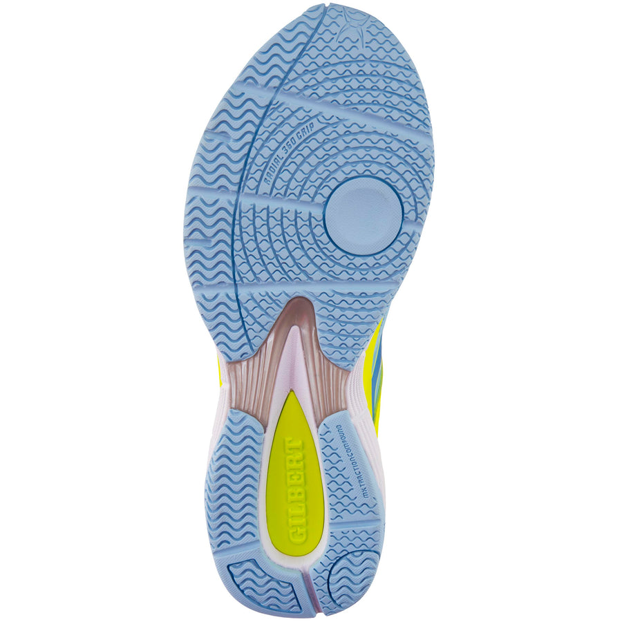 2600 NSAB18 86601522 Shoe Flare Sz 6, Sole