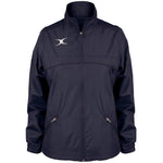 2600 RCBS18 81505905 Jacket Ladies Photon Full Zip Dark Navy Front