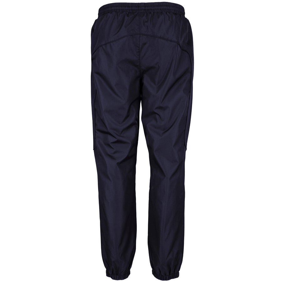 2600 RCDK18 81507805 Trousers Ladies Photon Dark Navy, Back