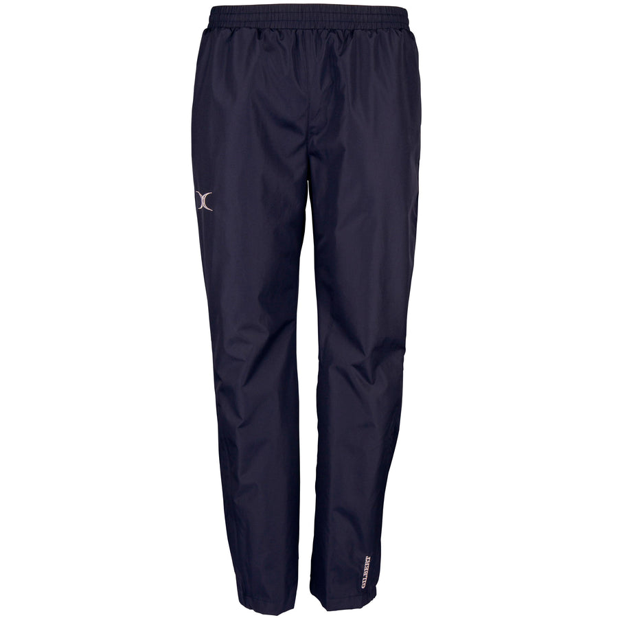 2600 RCDK18 81507805 Trousers Ladies Photon Dark Navy Front