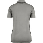 2600 RCFG17 81505005 Polo Ladies Pro Tech Grey, Back