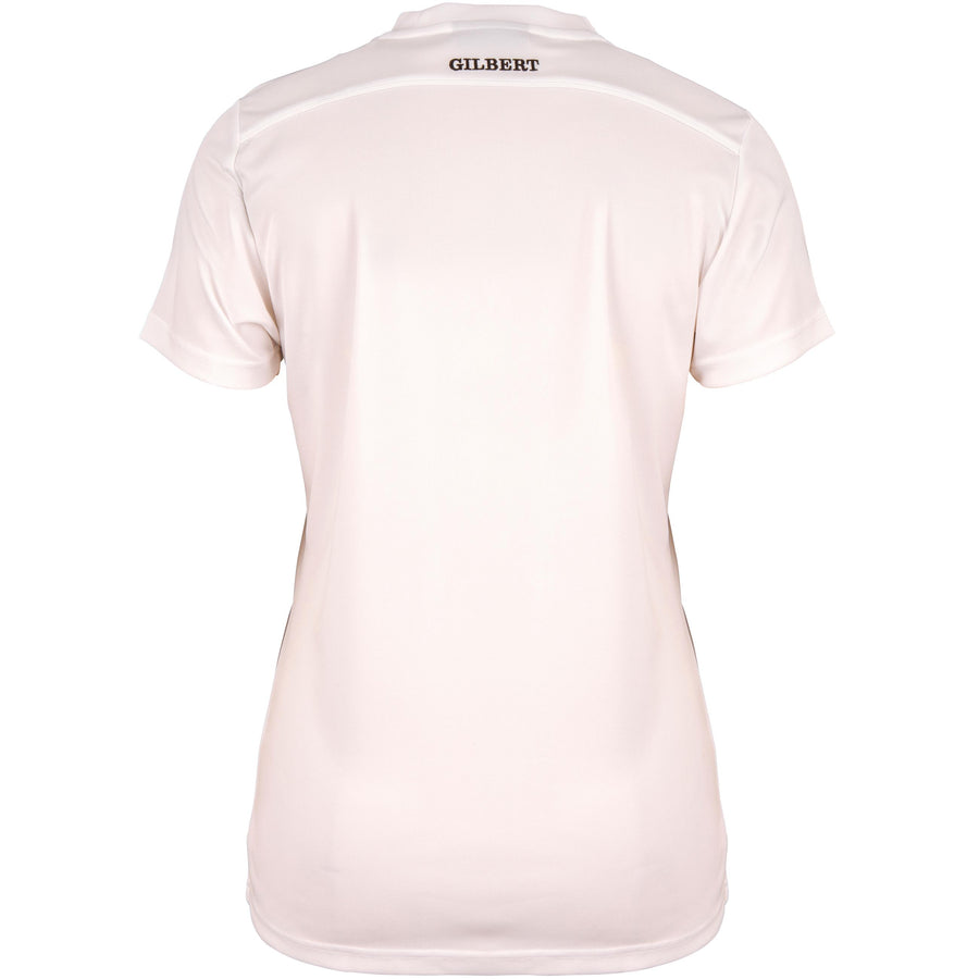 2600 RCFL18 81513005 Tee Photon Ladies White, Back