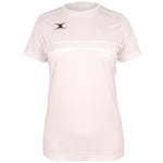 2600 RCFL18 81513005 Tee Photon Ladies White Front