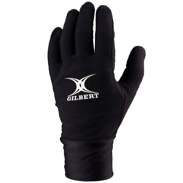 Thermo Training Gloves Gilbert Netball