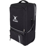2600 RHAB17 83026100 Bag Club Flight Black Front