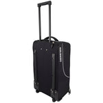 2600 RHAB17 83026100 Bag Club Flight Black Rear Handle