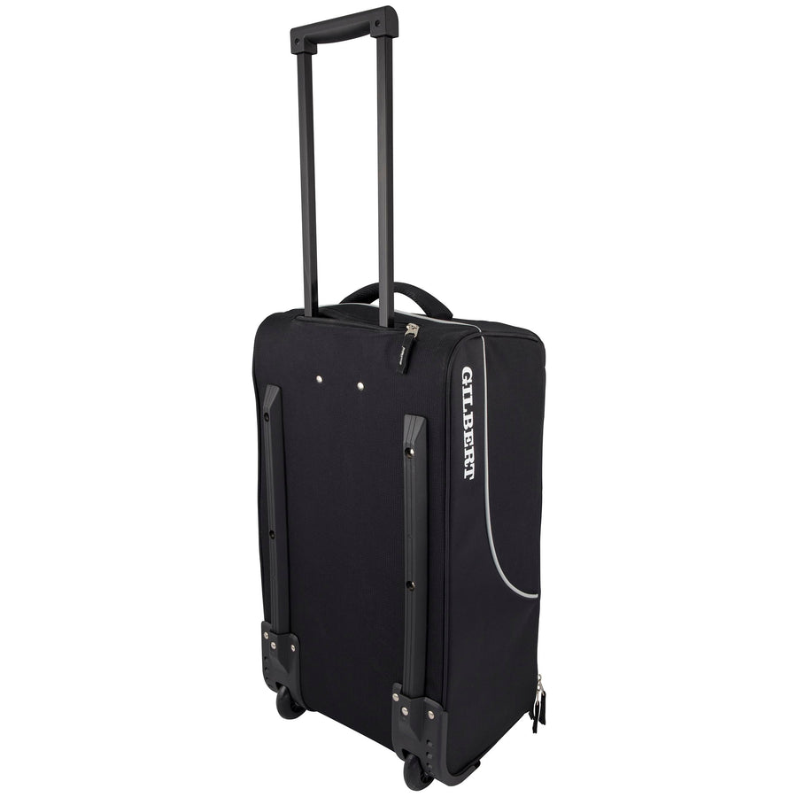 2600 RHAB17 83026100 Bag Club Flight Black Rear Handle