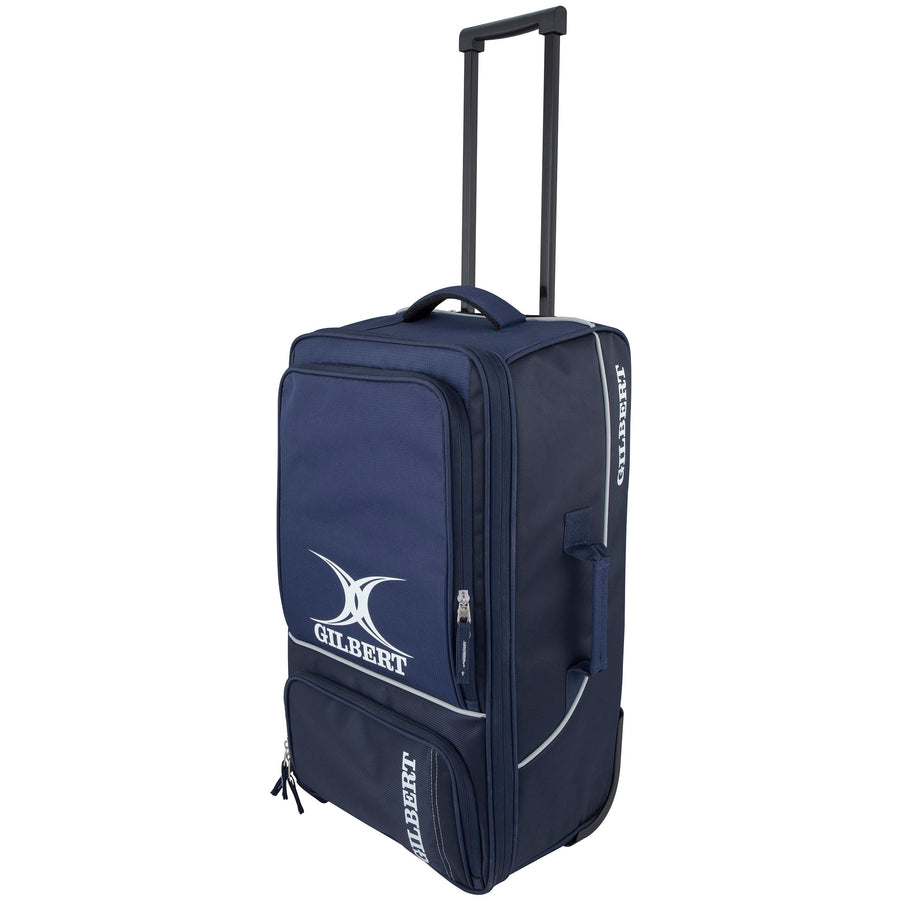 2600 RHAB17 83026101 Bag Club Flight Navy Front Handle