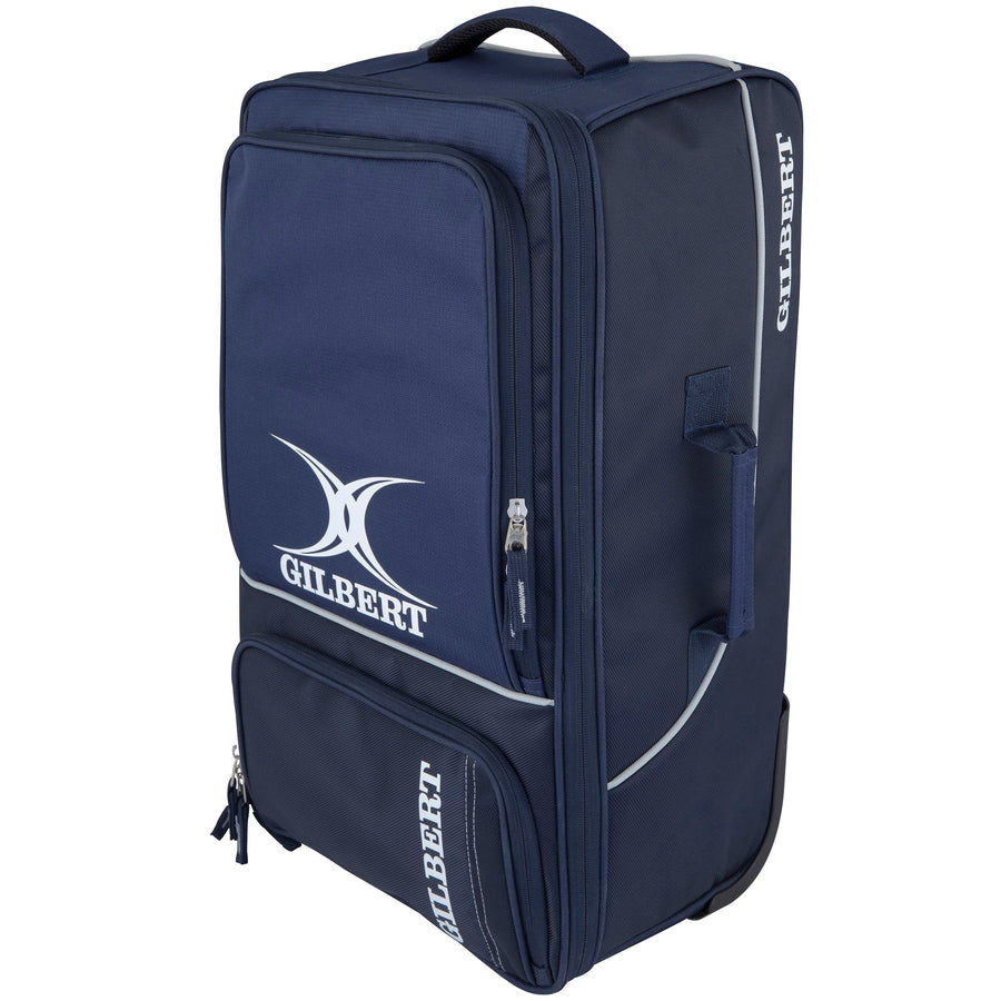 2600 RHAB17 83026101 Bag Club Flight Navy Front