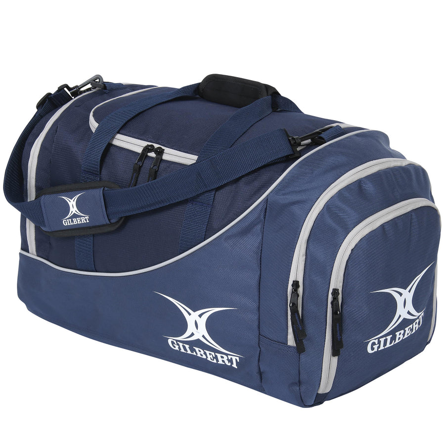 2600 RHBE13 83024003 Bag Club Plyr Holdall V2 Navy Navy