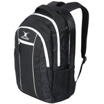 2600 RHBF13 83024201 Bag Club Rucksack V2 Black Black