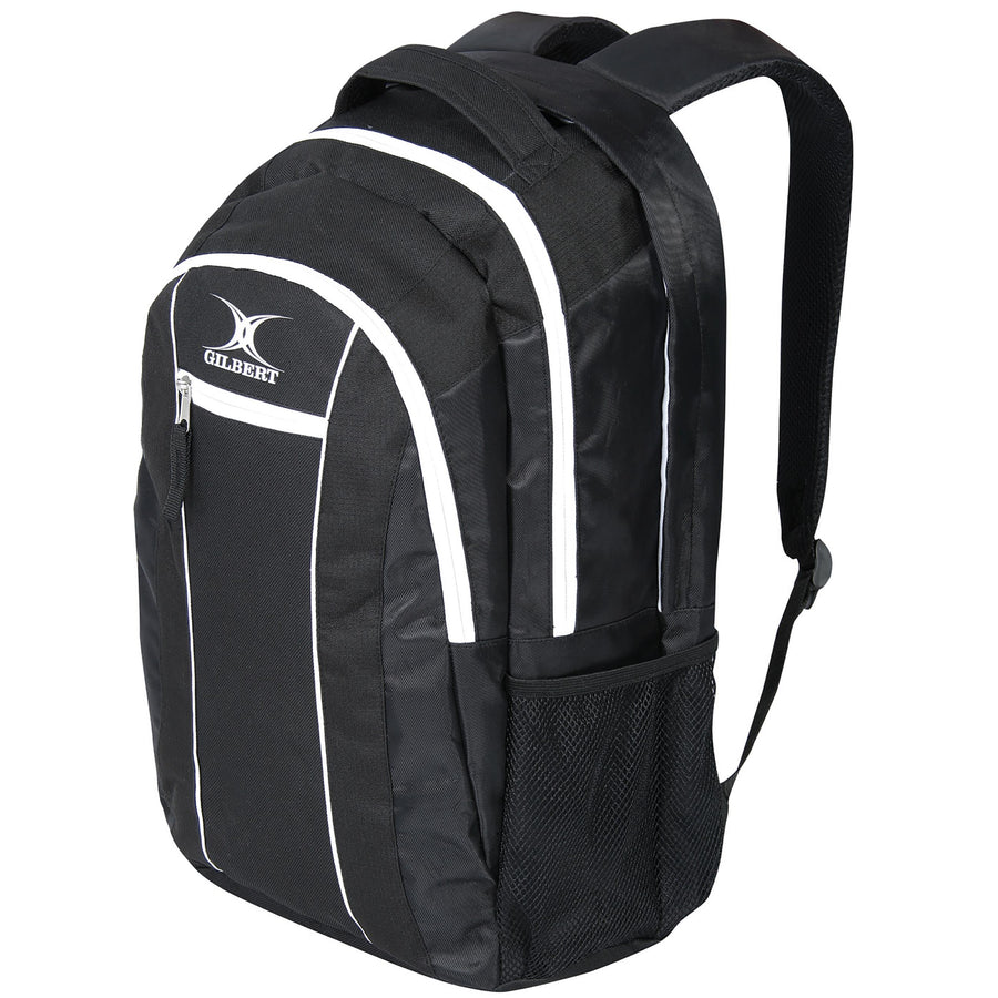 2600 RHBF13 83024201 Bag Club Rucksack V2 Black Black