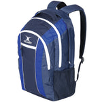 2600 RHBF13 83024202 Bag Club Rucksack V2 Navy Royal