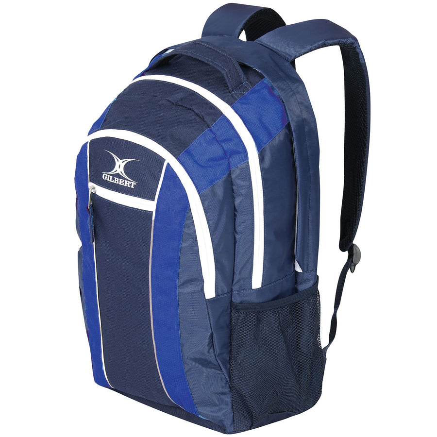 2600 RHBF13 83024202 Bag Club Rucksack V2 Navy Royal