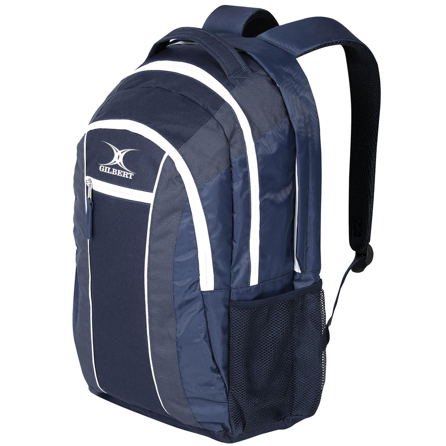 2600 RHBF13 83024203 Bag Club Rucksack V2 Navy