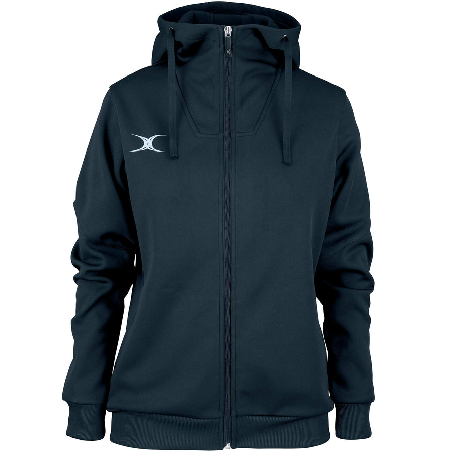 Pro Tech Full Zip Hoodie