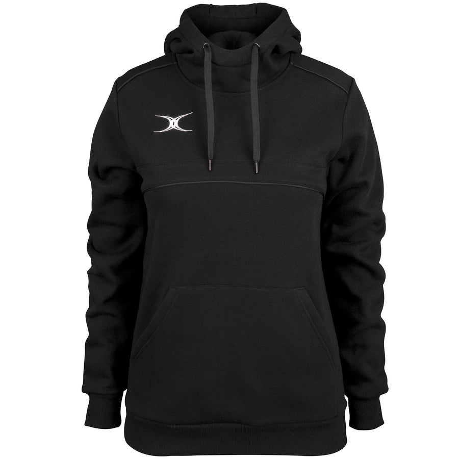 Nike netball jumper best sale