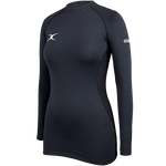 Atomic Baselayer Top