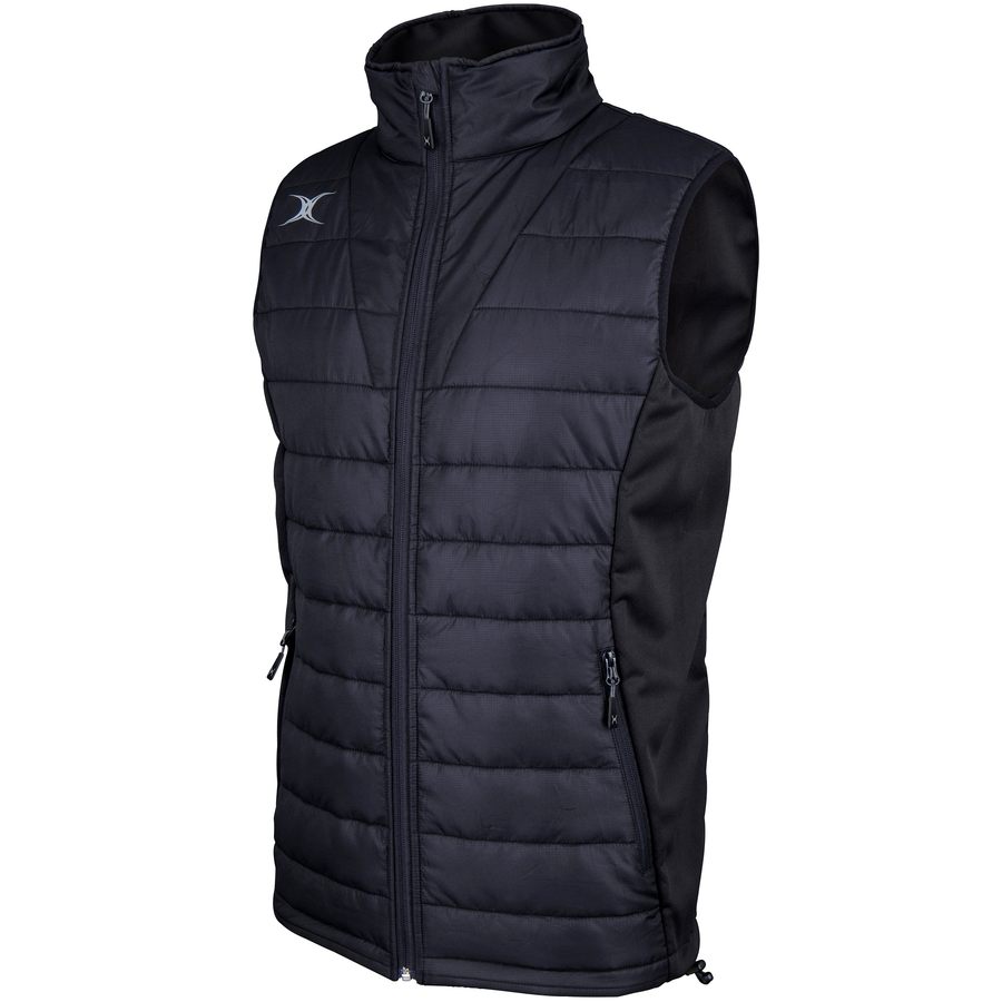 Men's Pro Bodywarmer