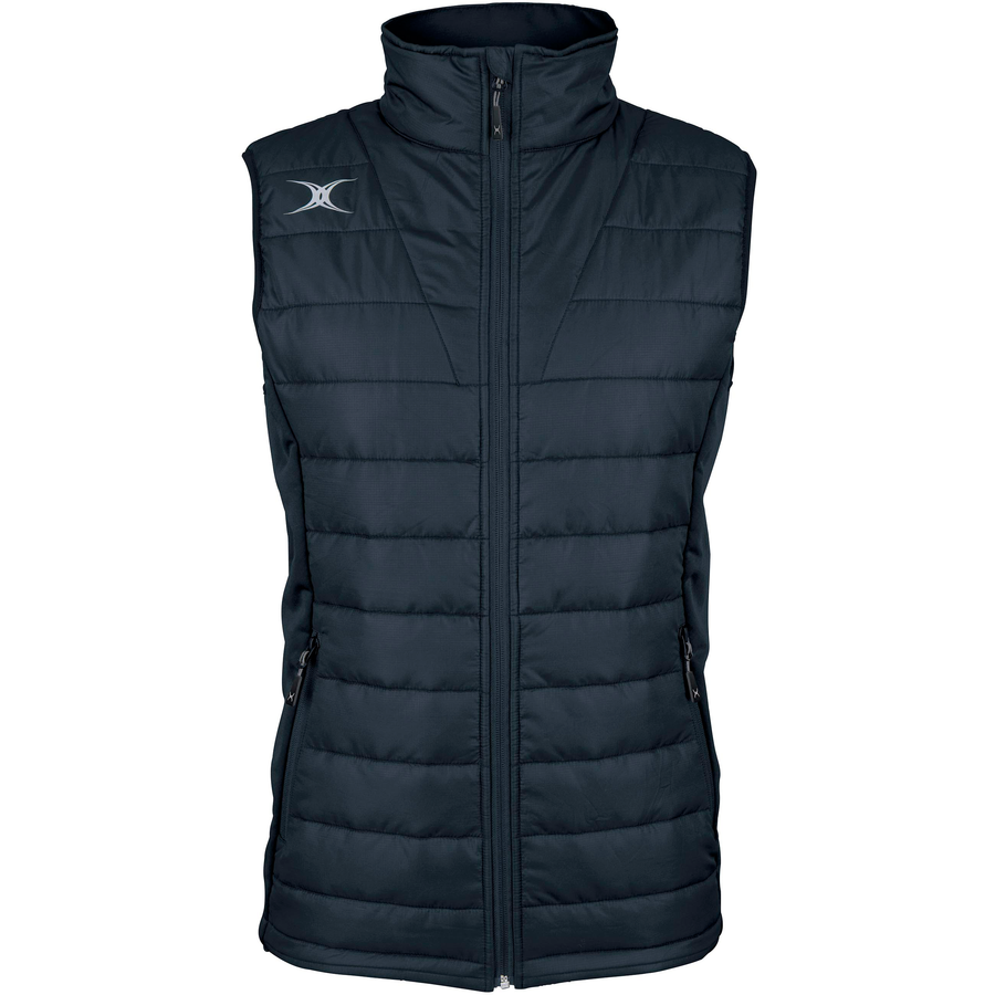 Men's Pro Bodywarmer