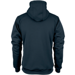 Men's Pro Full Zip Hoodie