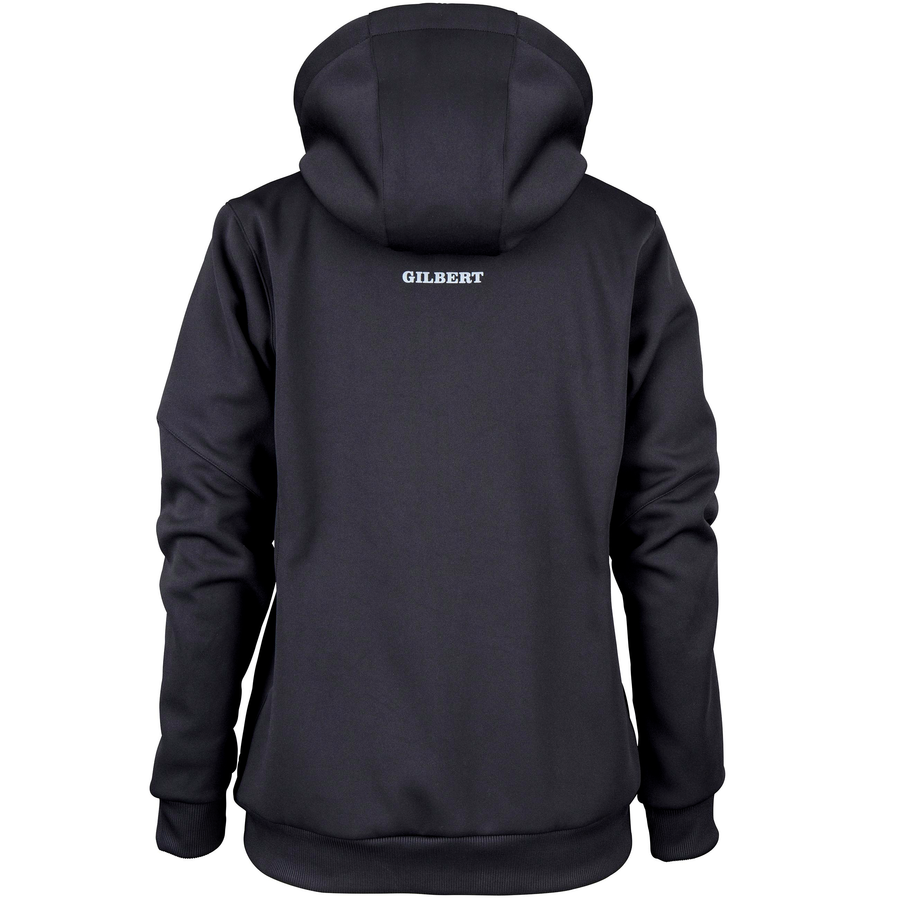 Pro Tech Full Zip Hoodie