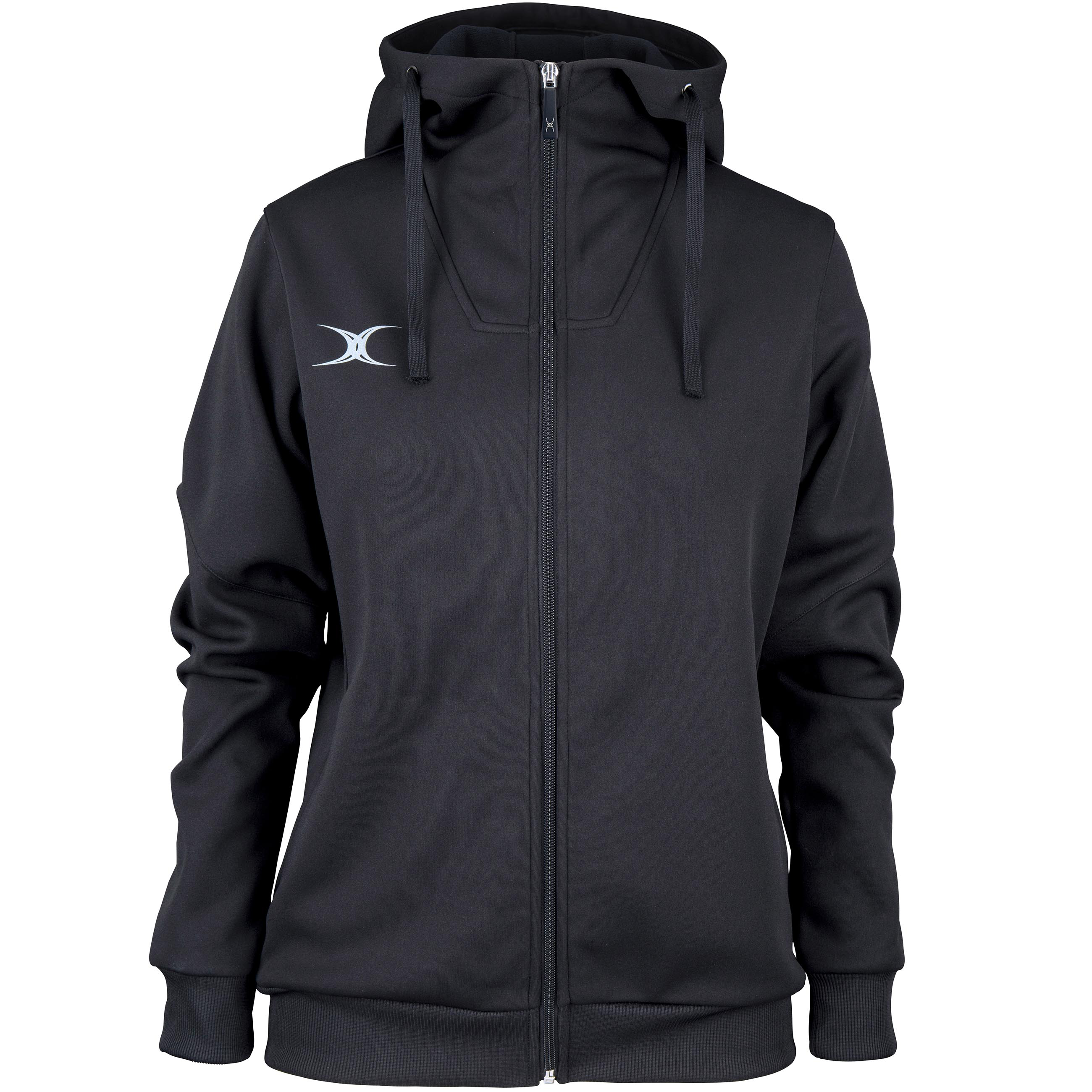 Pro Tech Full Zip Hoodie