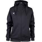 Pro Tech Full Zip Hoodie