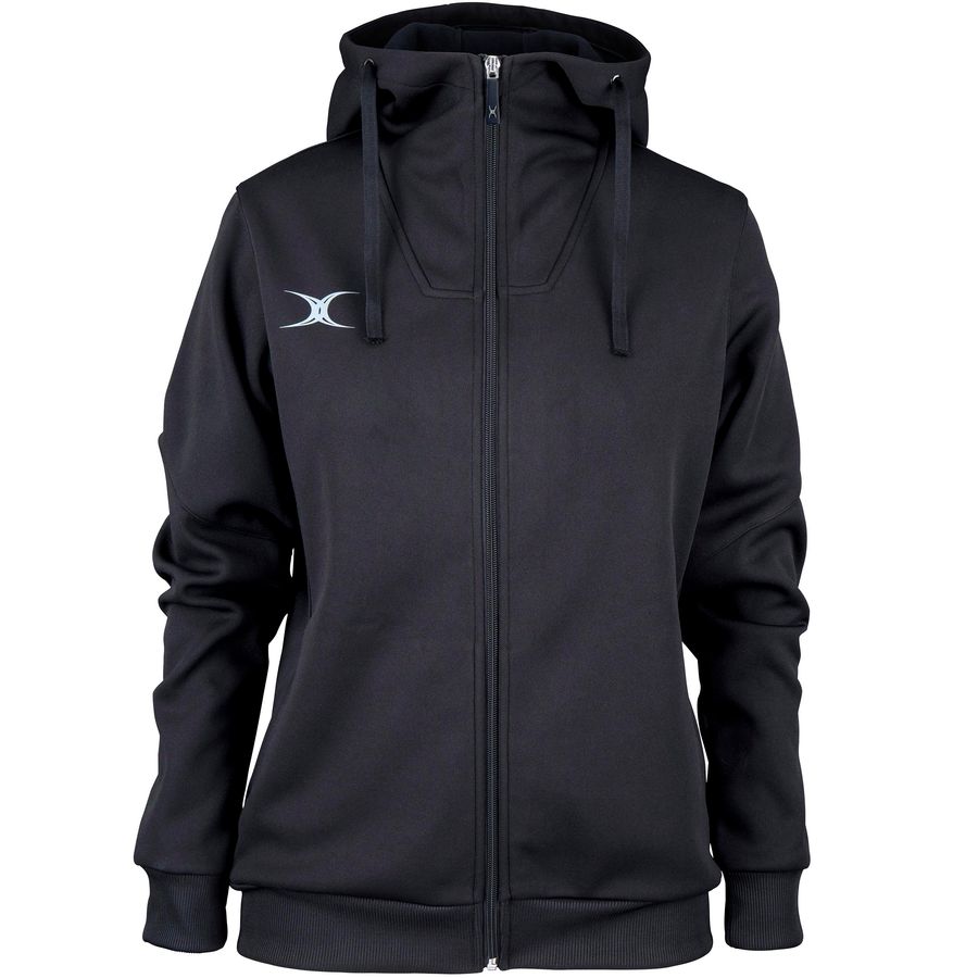 Pro Tech Full Zip Hoodie