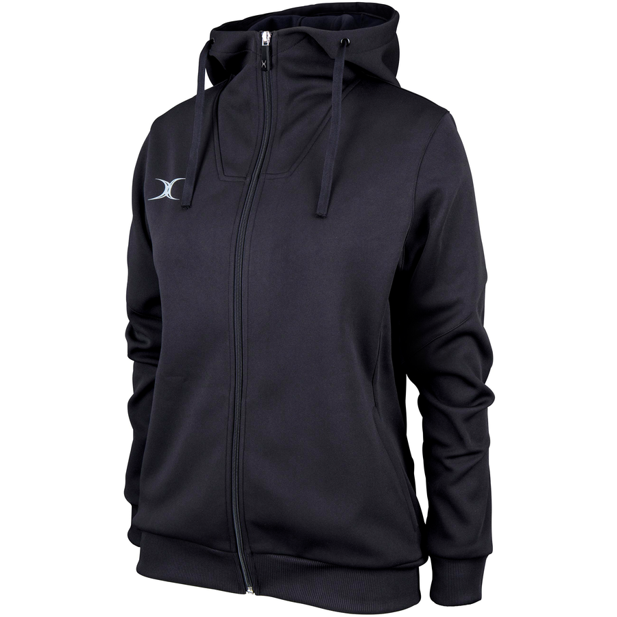 Pro Tech Full Zip Hoodie