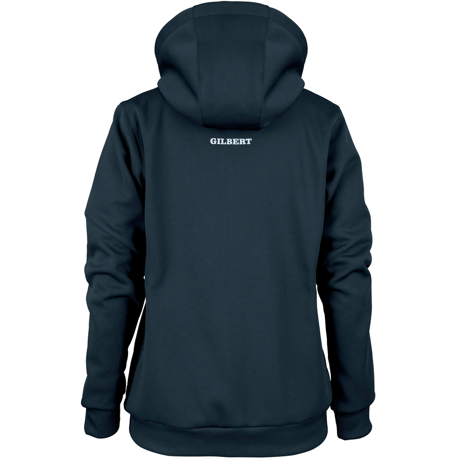 Pro Tech Full Zip Hoodie