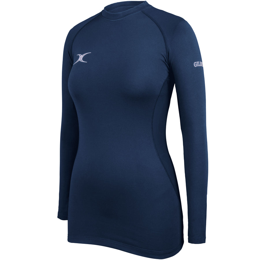 Atomic Baselayer Top