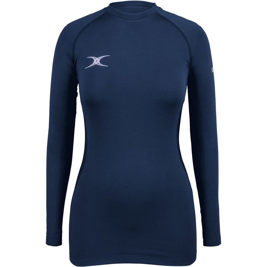Atomic Baselayer Top