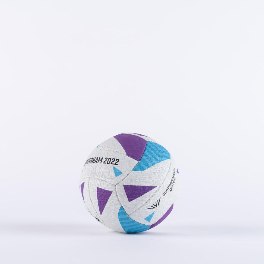 Birmingham 2022 Commonwealth Games Mini Replica Ball