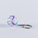 Birmingham 2022 Commonwealth Games Keyring