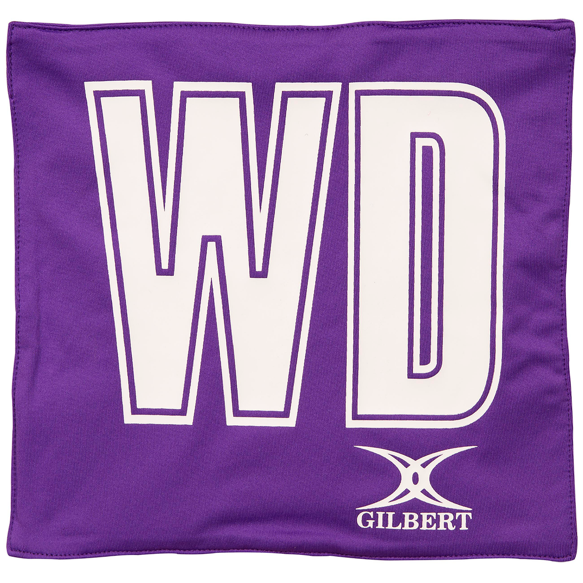 Netball Bibs | Gilbert Netball