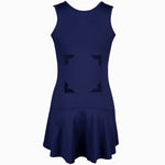 Flare Dress