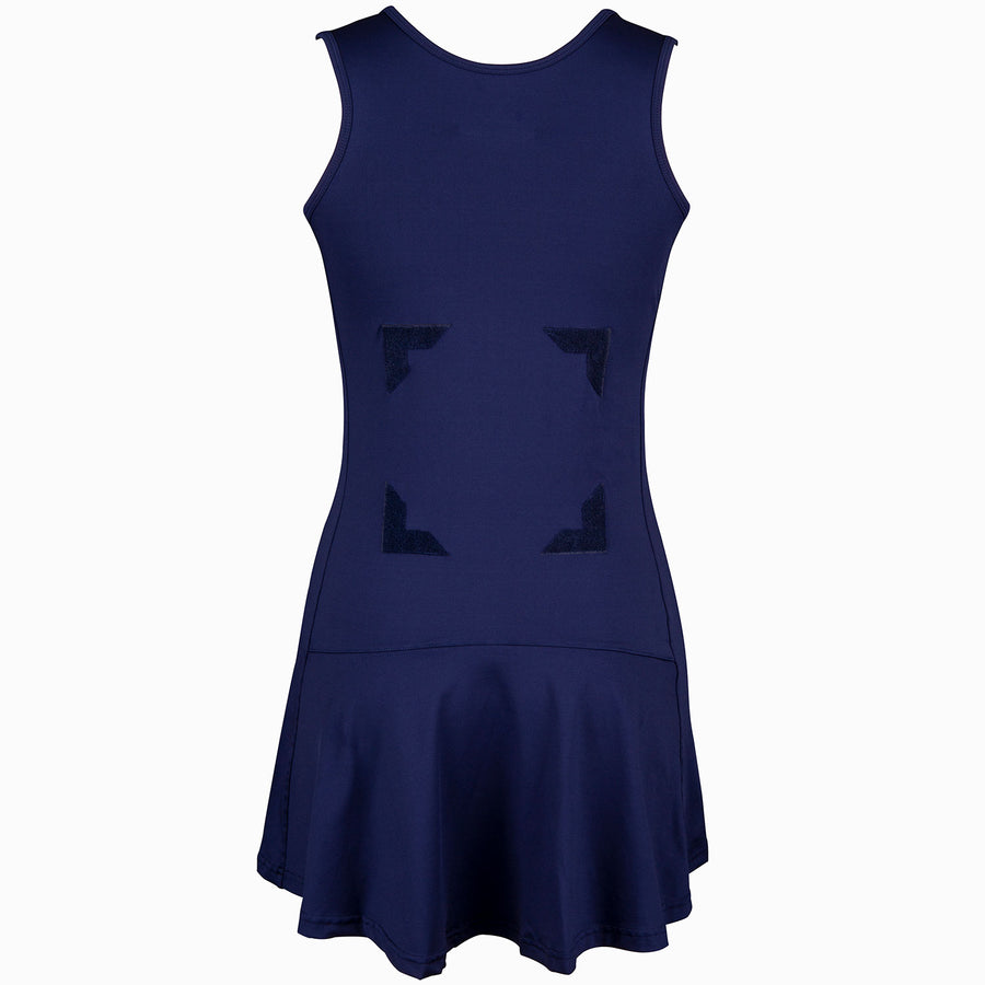 Flare Dress