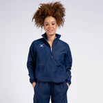 Blaze Track Top