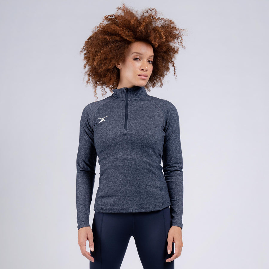 Pro Synergie Warm Up Top