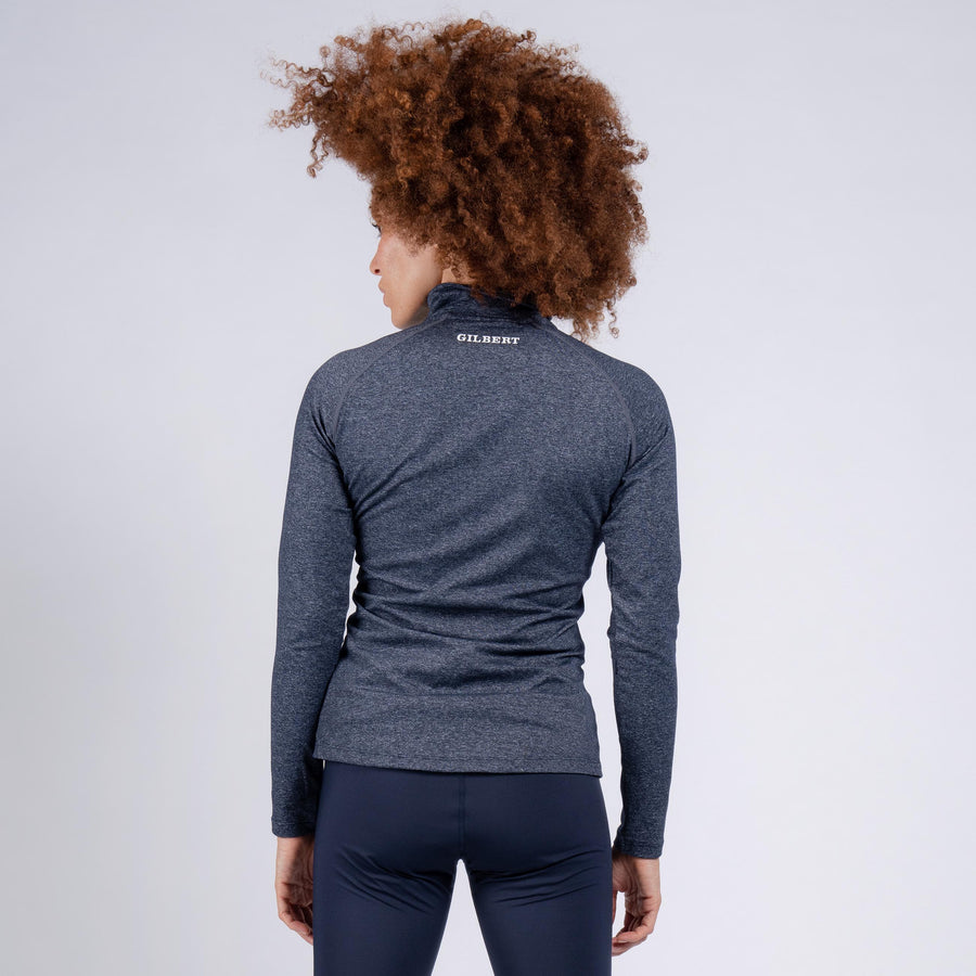 Pro Synergie Warm Up Top