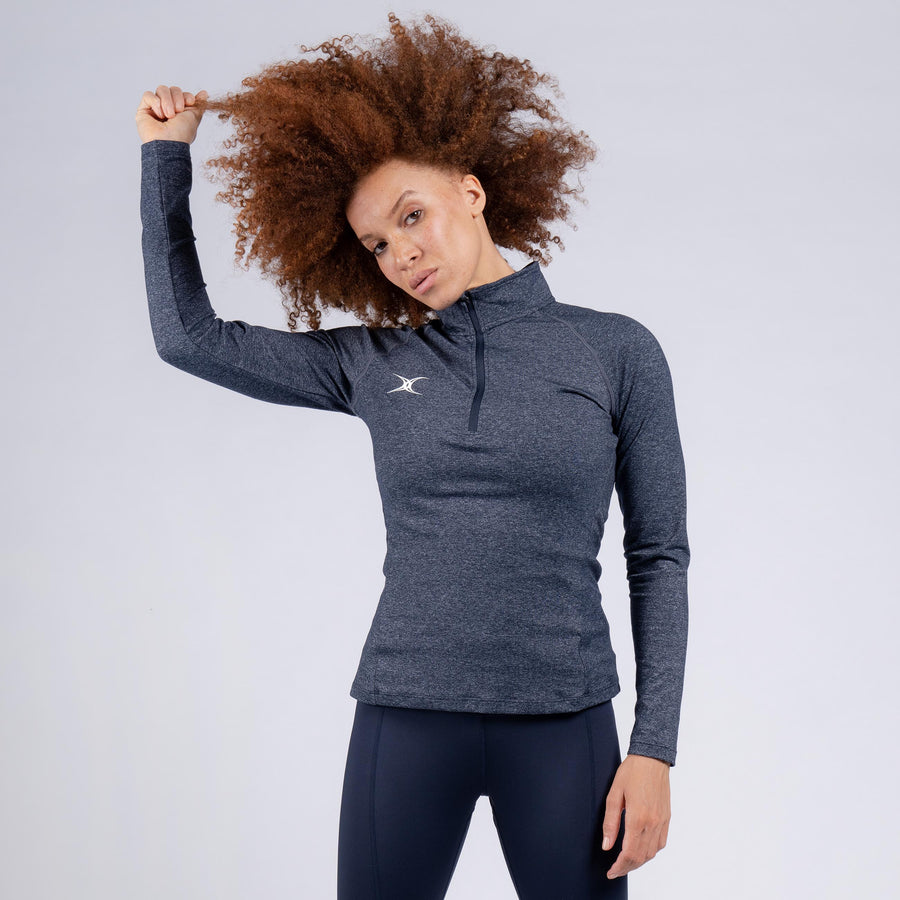 Pro Synergie Warm Up Top