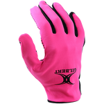 Atomic Pink Gloves