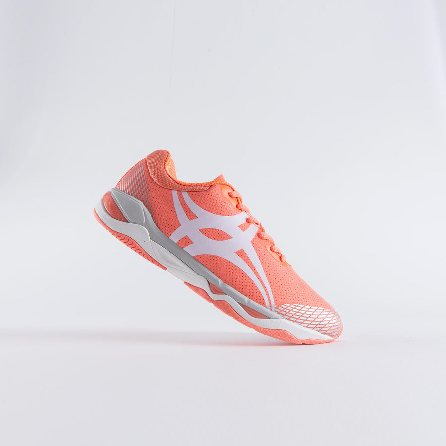 Evolution Shoes Coral