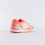 Evolution Shoes Coral